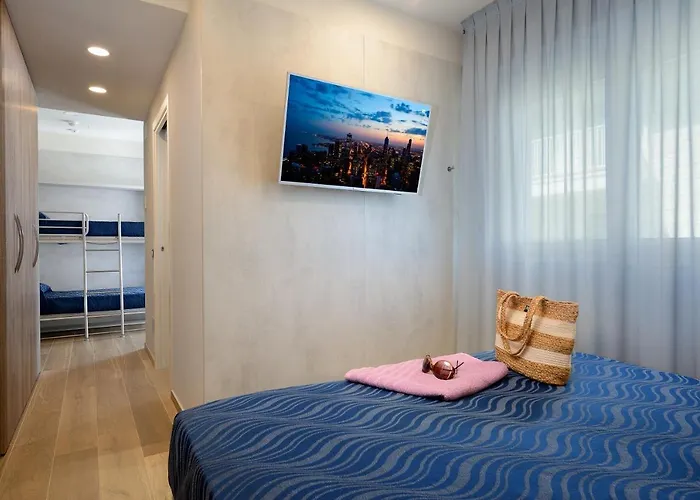 Marilena Hotel Riccione