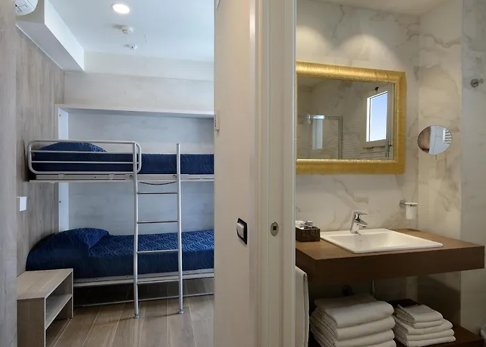 Marilena Hotel Riccione