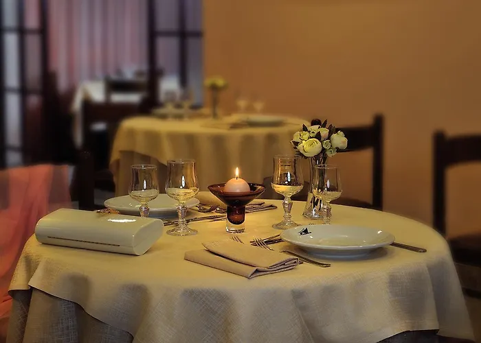 Marilena Hotel 2*