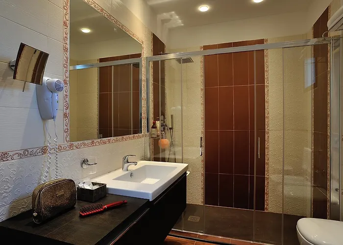 Hotel Marilena Riccione