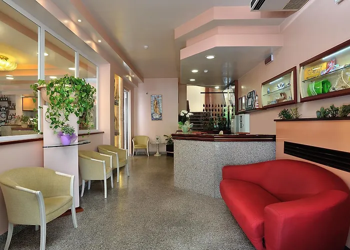 Marilena Hotel