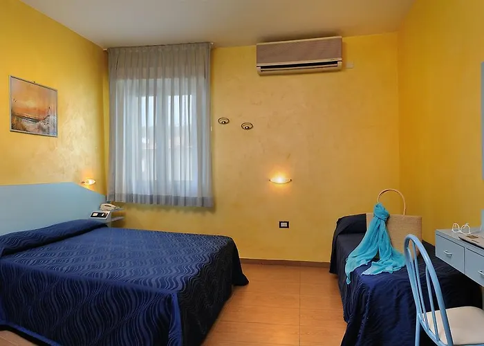 Hotel Marilena Riccione