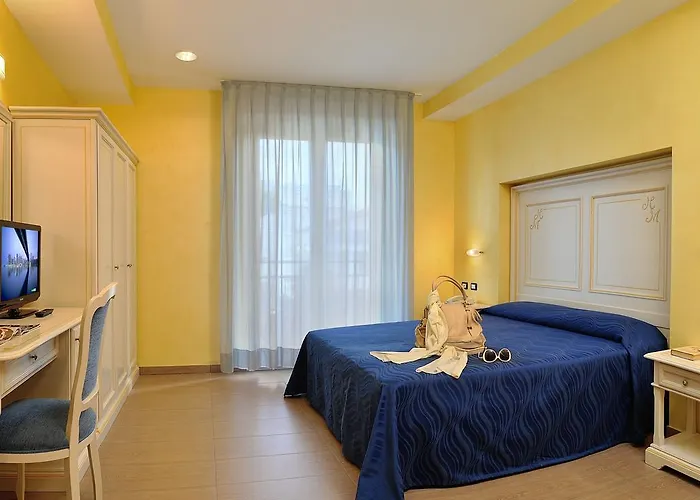 Hotel Marilena 2*