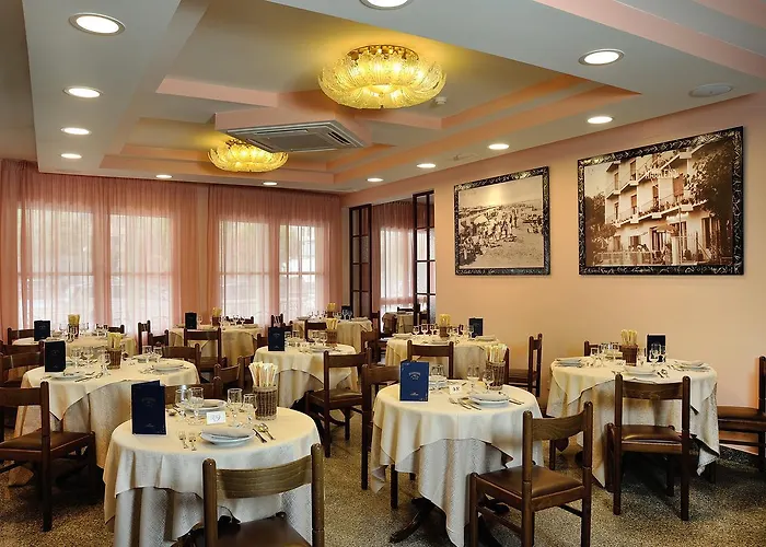 Marilena Hotel 2*