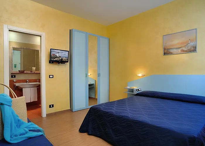 Marilena Hotel Riccione