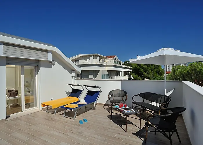 Marilena Hotel