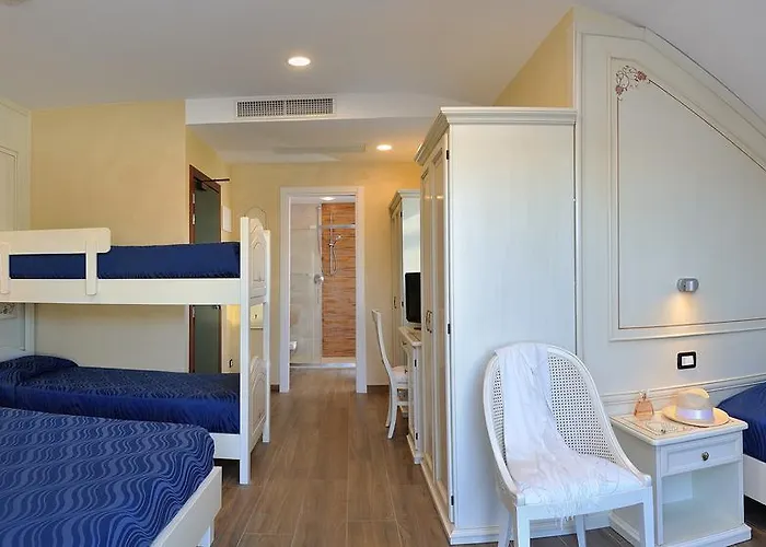 Hotel Marilena Riccione