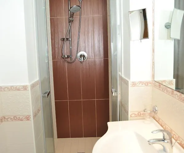Hotel Marilena