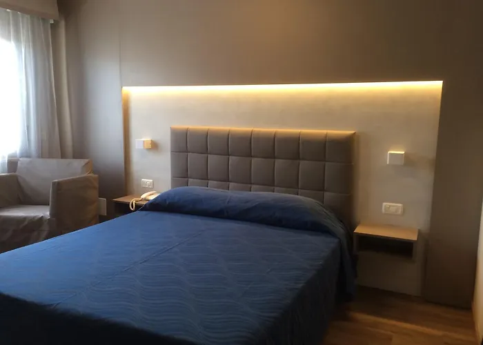 Marilena Hotel