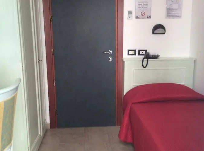 Hotel Marilena