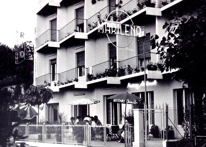 Marilena Hotel