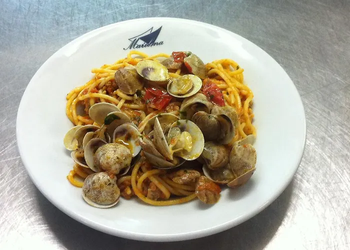 Marilena Hotel Riccione