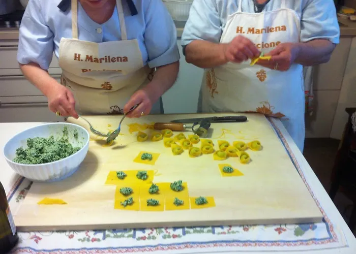Marilena Riccione