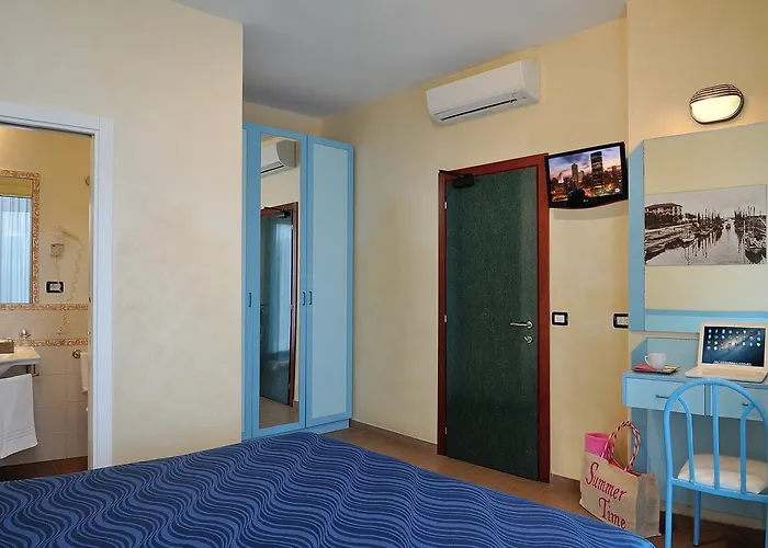 Hotel Marilena 2*