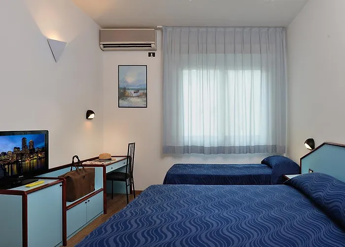 Marilena Hotel