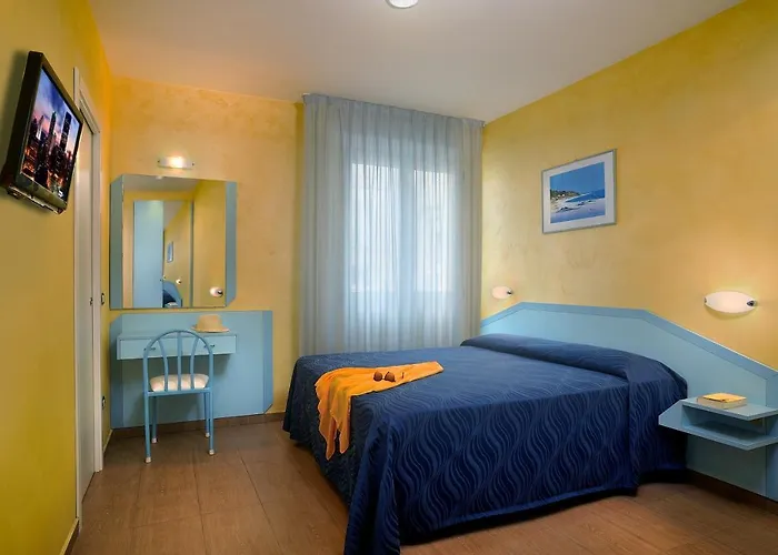 Hotel Marilena