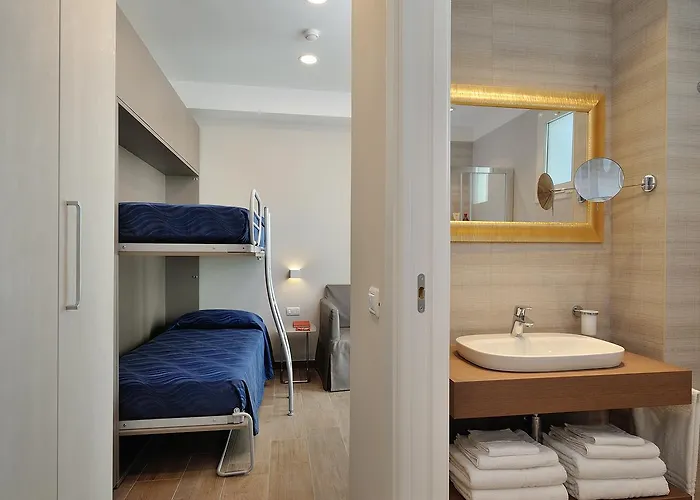 Marilena Hotel Riccione