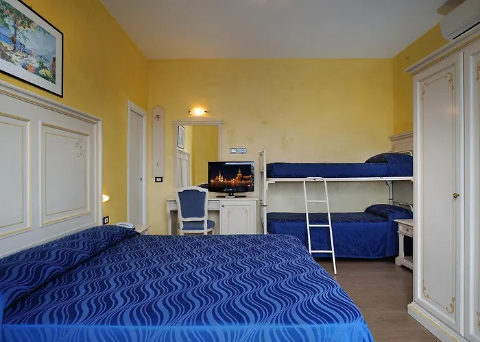 Marilena Hotel