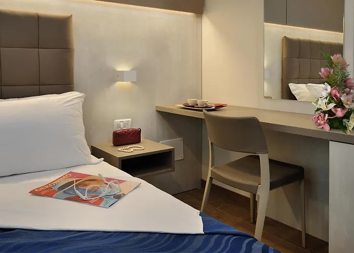 Marilena Hotel 2*