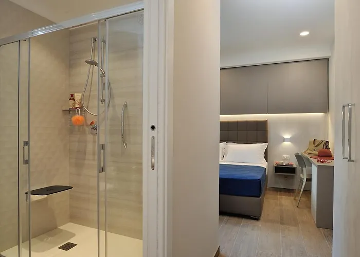 Hotel Marilena 2*